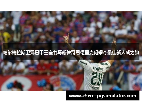 帕尔梅拉斯卫冕巴甲王座书写新传奇恩德里克闪耀夺最佳新人成为旗 帕尔梅拉斯卫冕巴甲王座书写新传奇恩德里克闪耀夺最佳新人成为旗